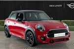 2021 MINI Hatchback 5dr