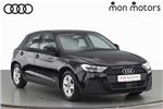 2021 Audi A1