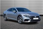 2018 Volkswagen Arteon