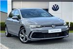 2024 Volkswagen Golf