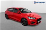 2022 Ford Focus