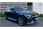 2020 Mercedes-Benz GLC