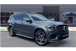 2020 Mercedes-Benz GLS