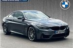 2020 BMW M4