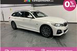 2022 BMW 3 Series Touring