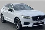 2019 Volvo XC60