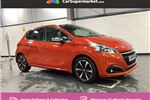 2018 Peugeot 208