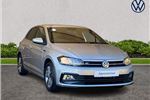 2019 Volkswagen Polo