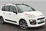 2017 Citroen C3 Picasso