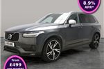 2019 Volvo XC90