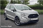 2021 Ford EcoSport