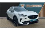 2023 Cupra Formentor