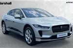 2021 Jaguar I-Pace