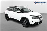 2020 Citroen C5 Aircross