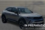 2024 Vauxhall Mokka