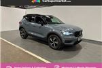 2020 Volvo XC40