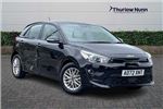 2022 Kia Rio 1.25 2 5dr