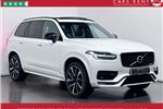 2022 Volvo XC90