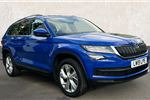 2019 Skoda Kodiaq