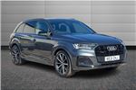 2021 Audi Q7