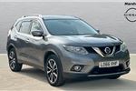 2016 Nissan X-Trail