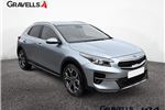 2019 Kia XCeed