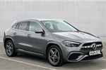 2024 Mercedes-Benz GLA