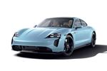 2020 Porsche Taycan