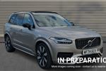 2024 Volvo XC90