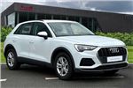 2022 Audi Q3