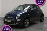 2024 Fiat 500