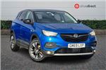 2020 Vauxhall Grandland X