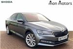 2023 Skoda Superb