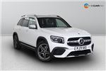 2021 Mercedes-Benz GLB