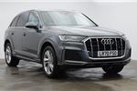 2020 Audi Q7