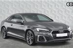 2021 Audi A5