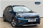 2022 Kia Niro