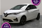 2023 Renault Zoe