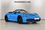 2023 Porsche 911