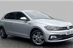 2020 Volkswagen Polo