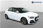 2019 Audi A1