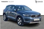 2022 Volvo XC40 Recharge