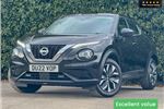 2022 Nissan Juke