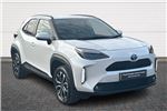 2023 Toyota Yaris Cross