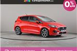 2023 Ford Fiesta