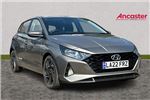 2022 Hyundai i20