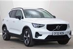 2022 Volvo XC40