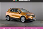 2017 Vauxhall Mokka X