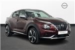 2023 Nissan Juke