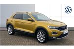 2021 Volkswagen T-Roc